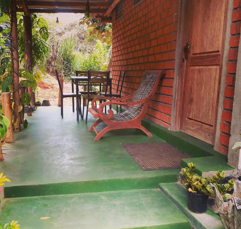 Villa Ayubo Ella Exterior foto