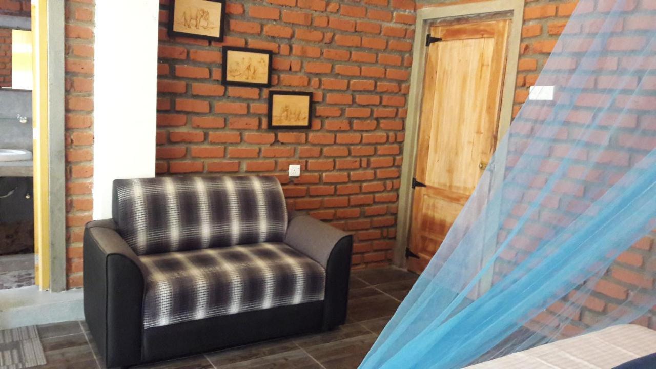 Villa Ayubo Ella Exterior foto
