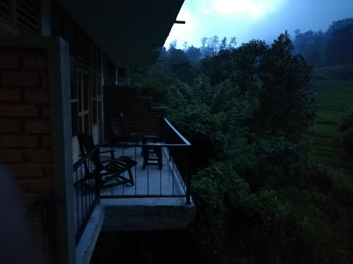 Villa Ayubo Ella Exterior foto