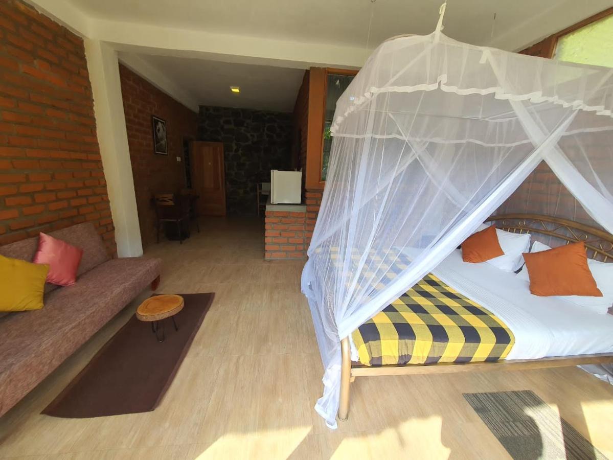 Villa Ayubo Ella Exterior foto