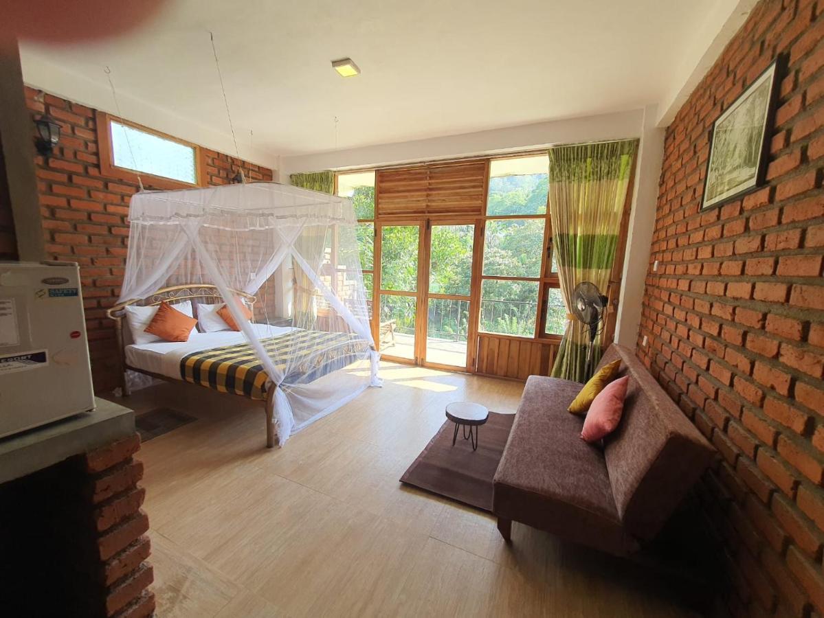 Villa Ayubo Ella Exterior foto