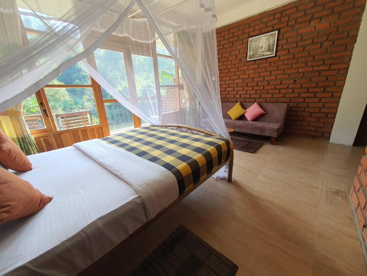 Villa Ayubo Ella Exterior foto