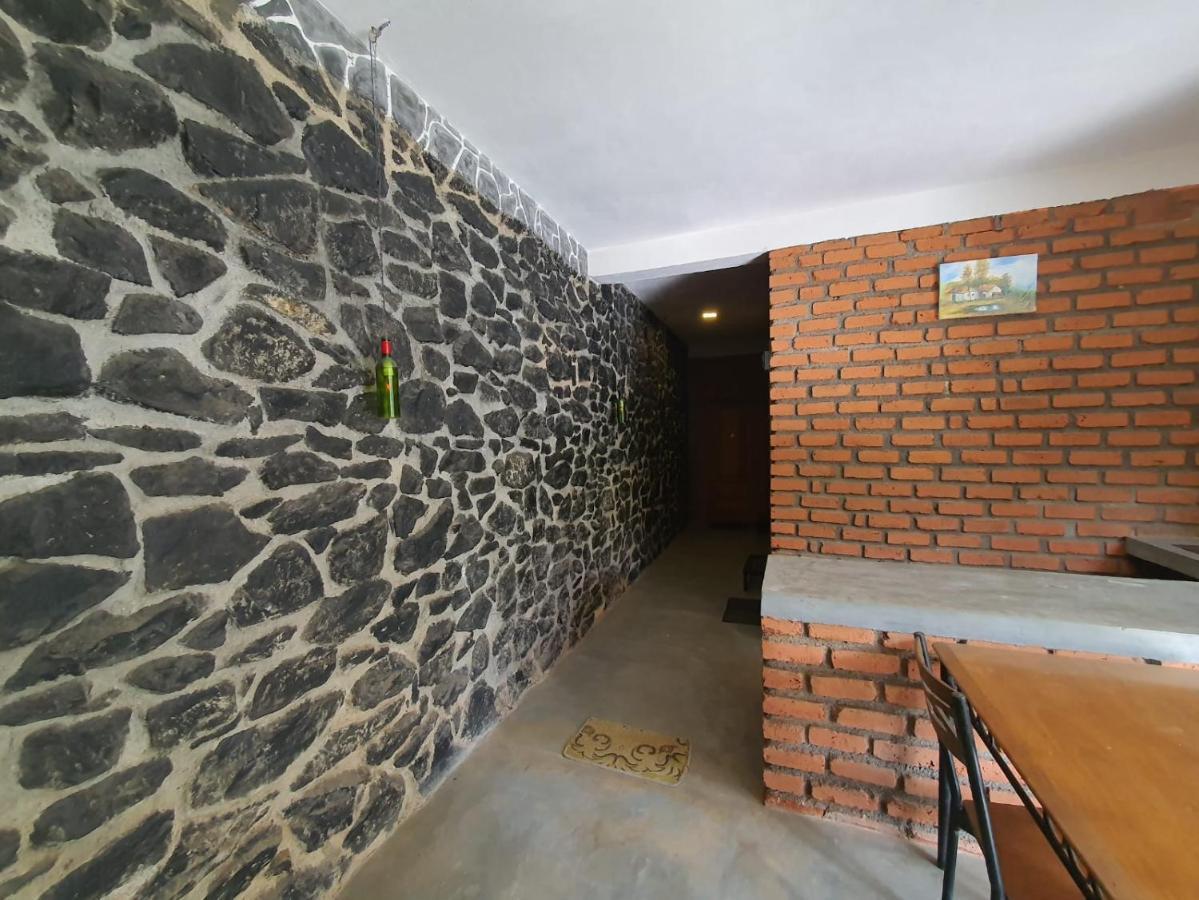 Villa Ayubo Ella Exterior foto