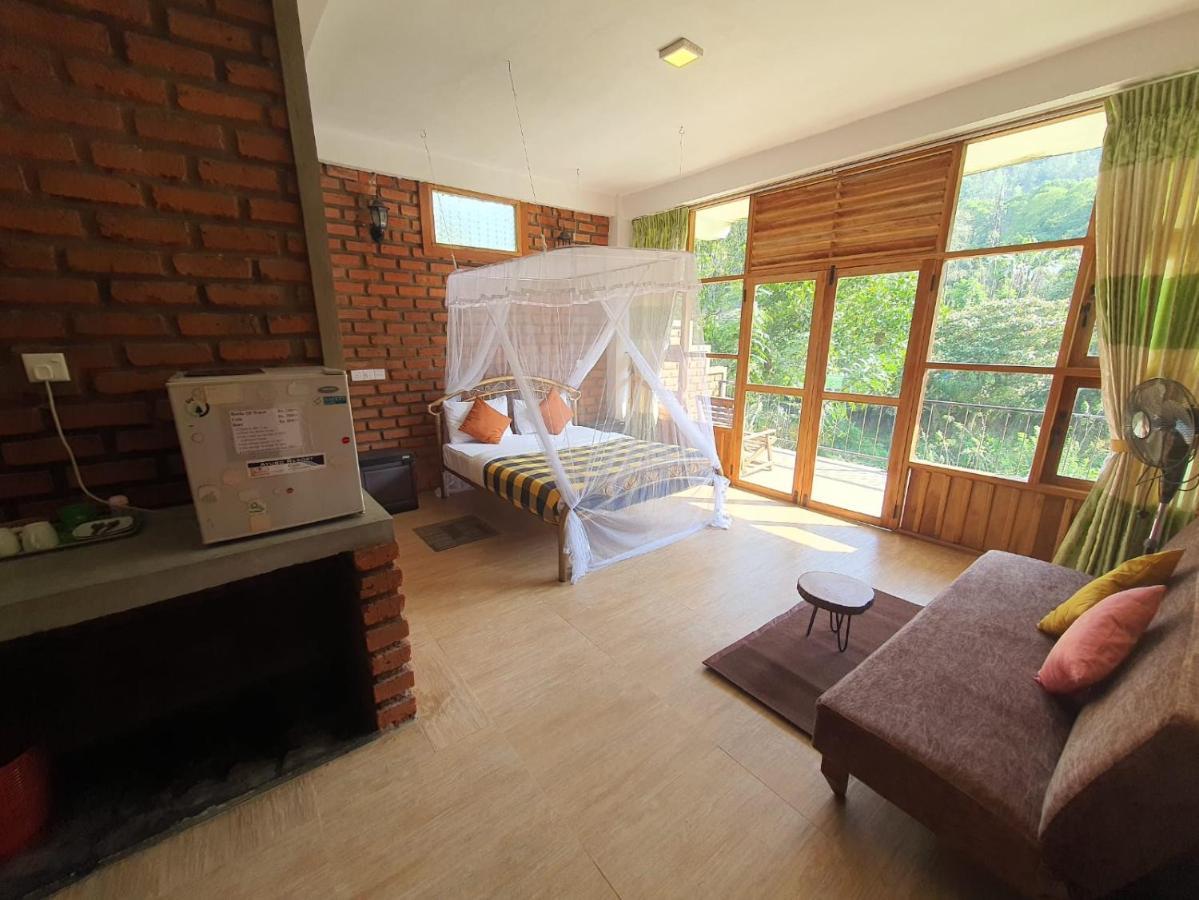 Villa Ayubo Ella Exterior foto